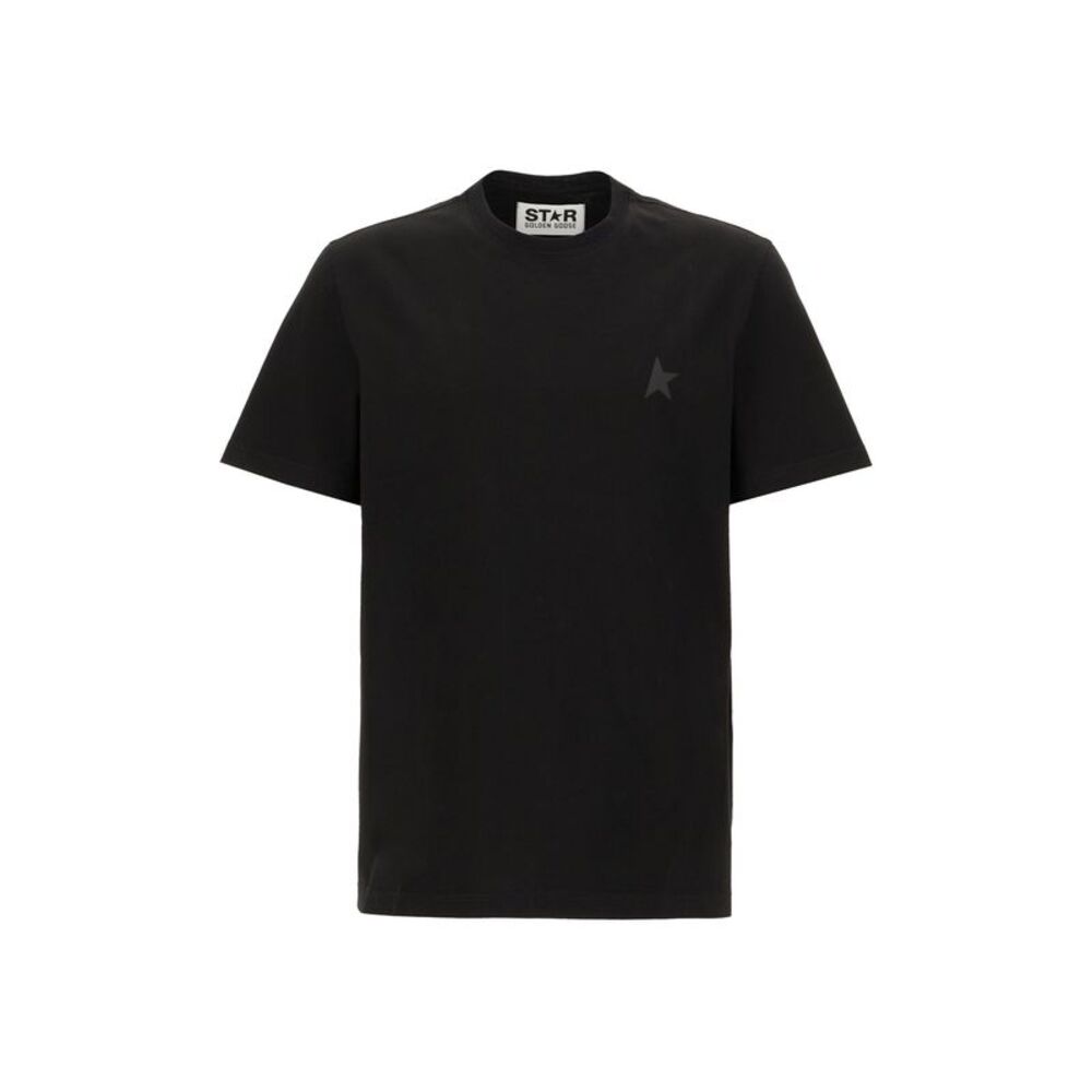 Golden Goose Man Clothing T-Shirt